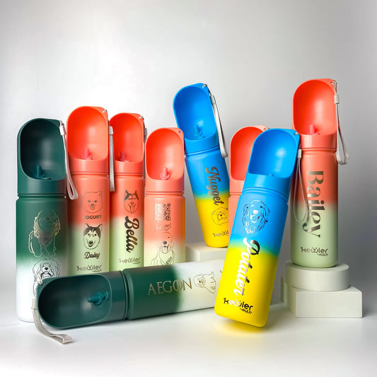 Kewler Deep Sea 18oz