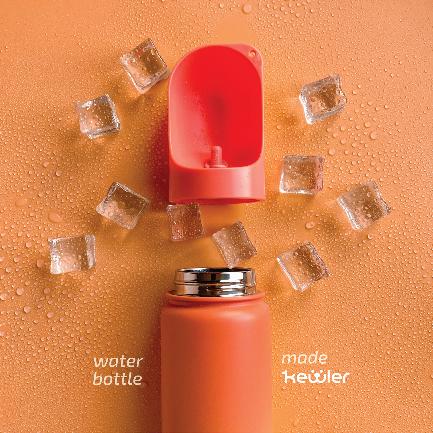 Kewler Sunkissed Bora 18oz